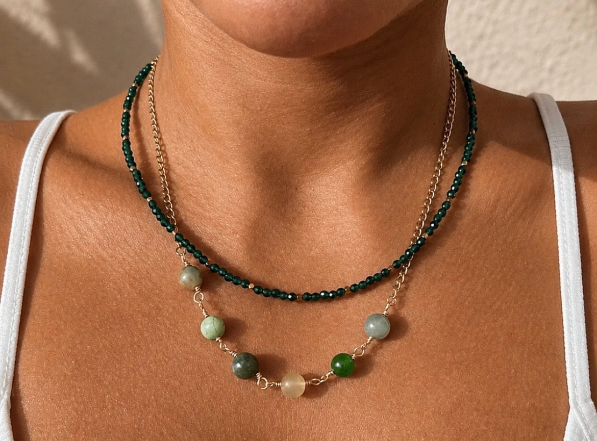Liora Verde