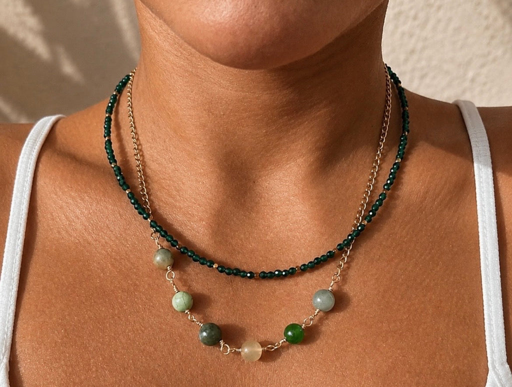 Verde Aura