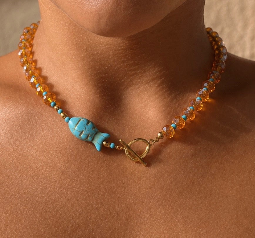 Mare Amber