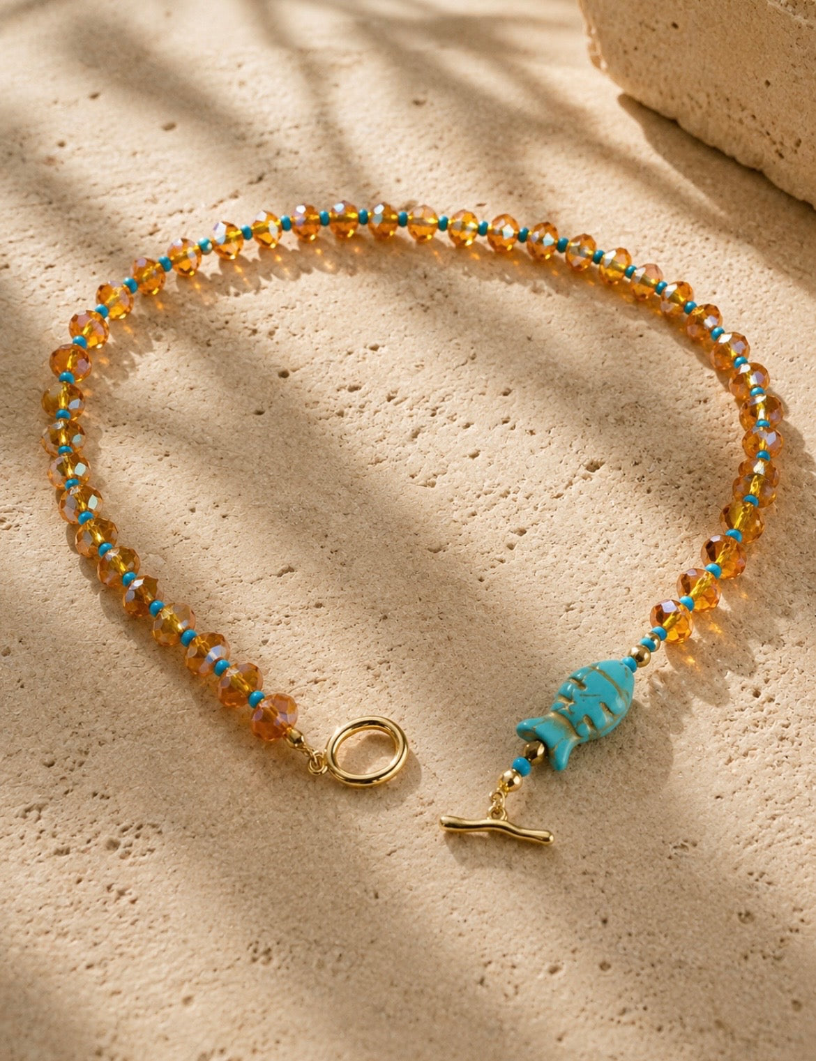 Mare Amber