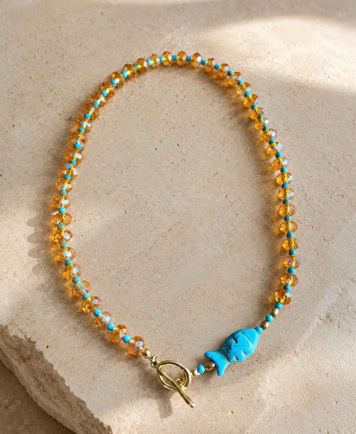 Mare Amber