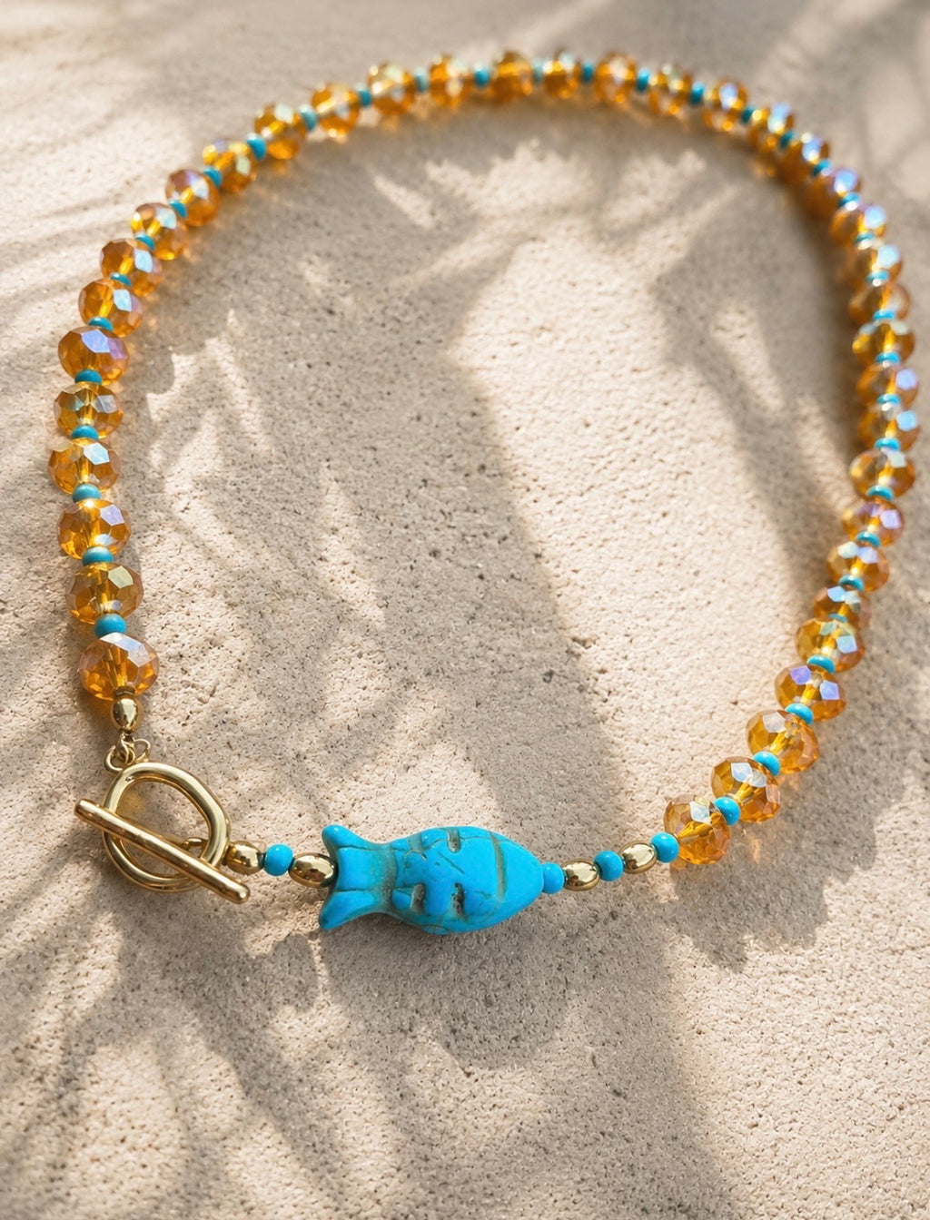 Mare Amber