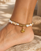 Seashell Glow