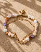 Seashell Glow