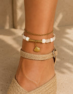 Seashell Glow