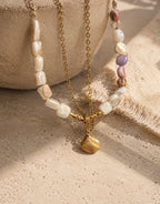 Seashell Glow