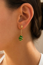 Green Gold