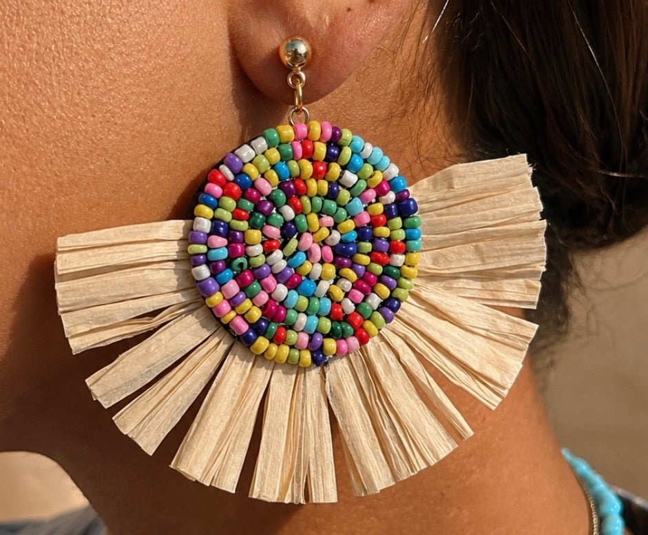 Boho Fiesta
