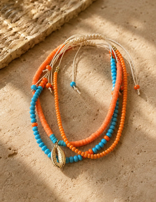Coral Tide
