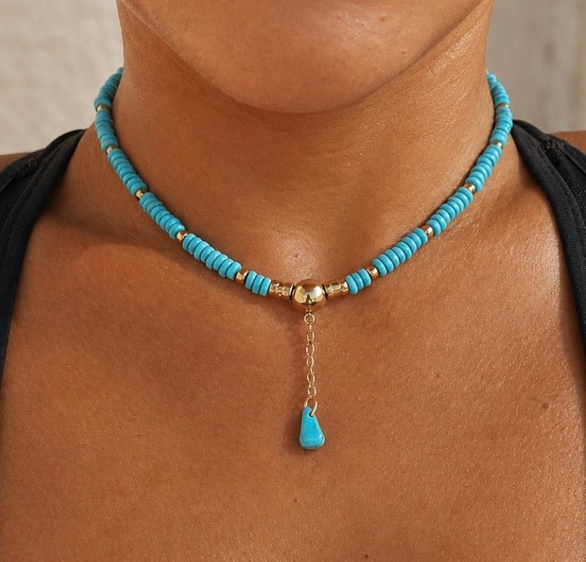 Aqua Elegance