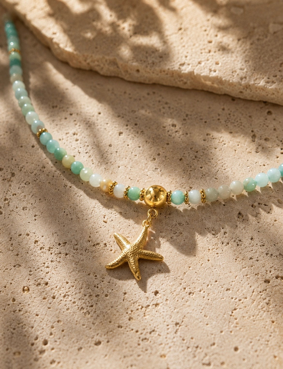 Ocean Breeze ||
