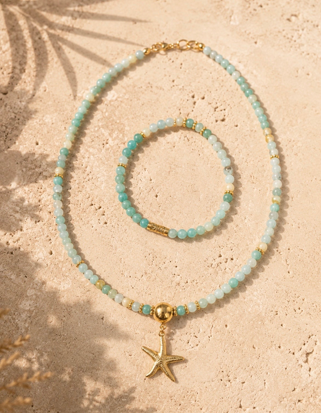 Ocean Breeze ||