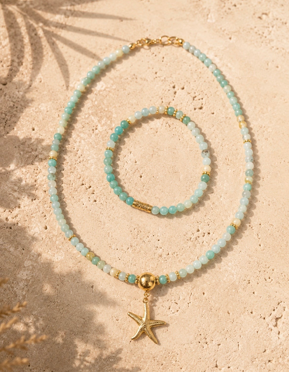Ocean Breeze ||