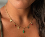 Rubina Verde