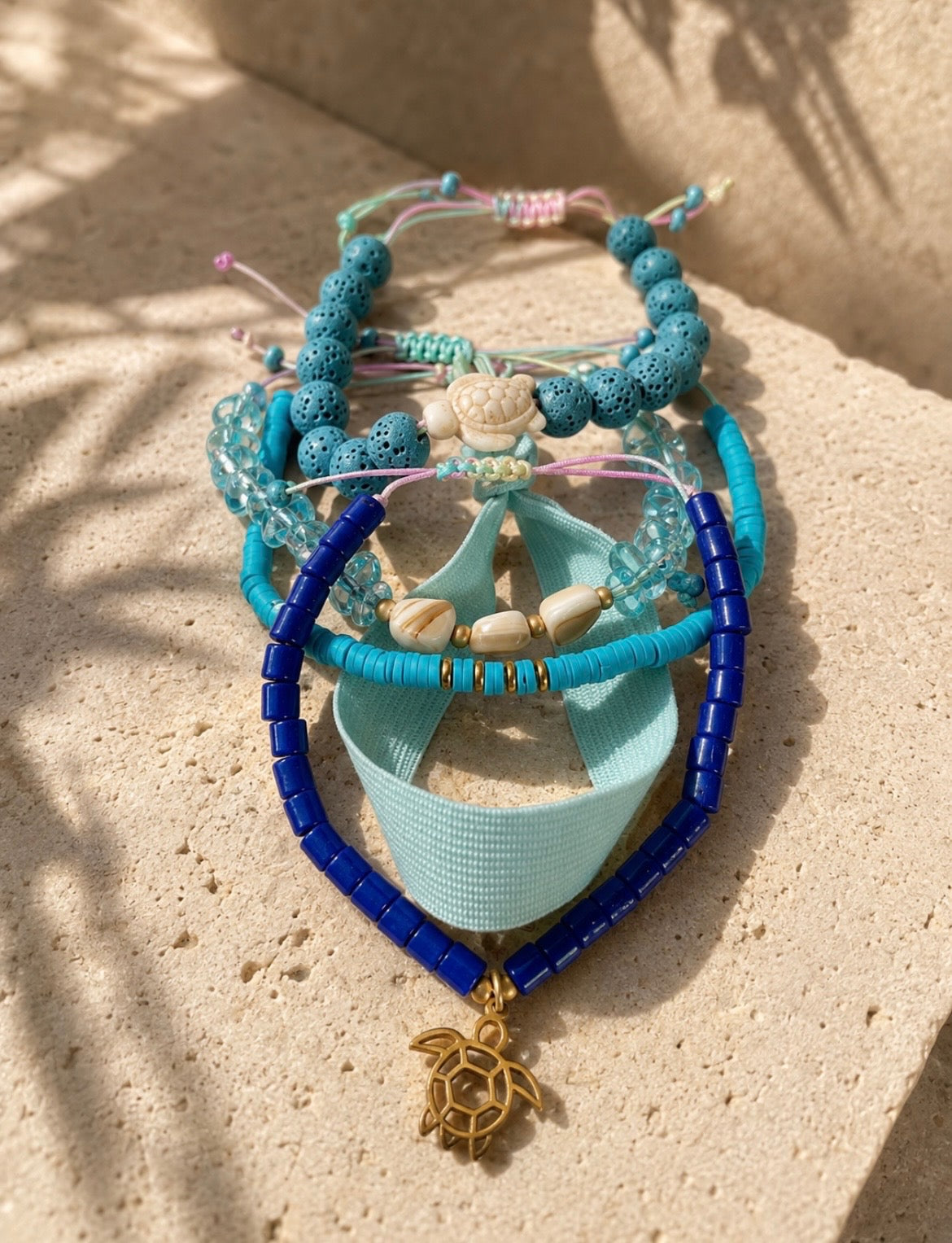 Sea Shell