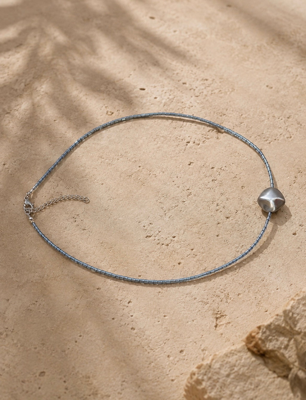 Silver Essence