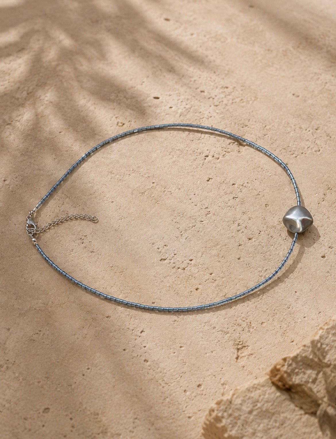Silver Essence