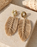 Boho Sunleaf