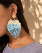 Azure Boho