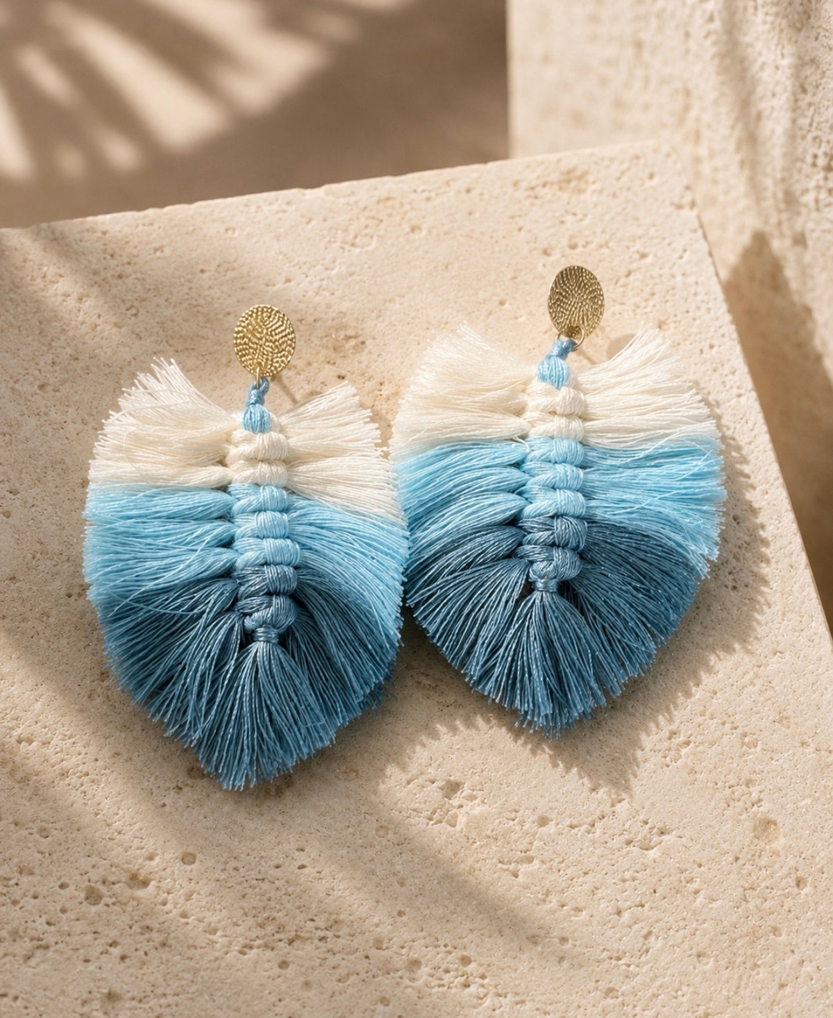 Azure Boho