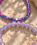 Lavender Harmony