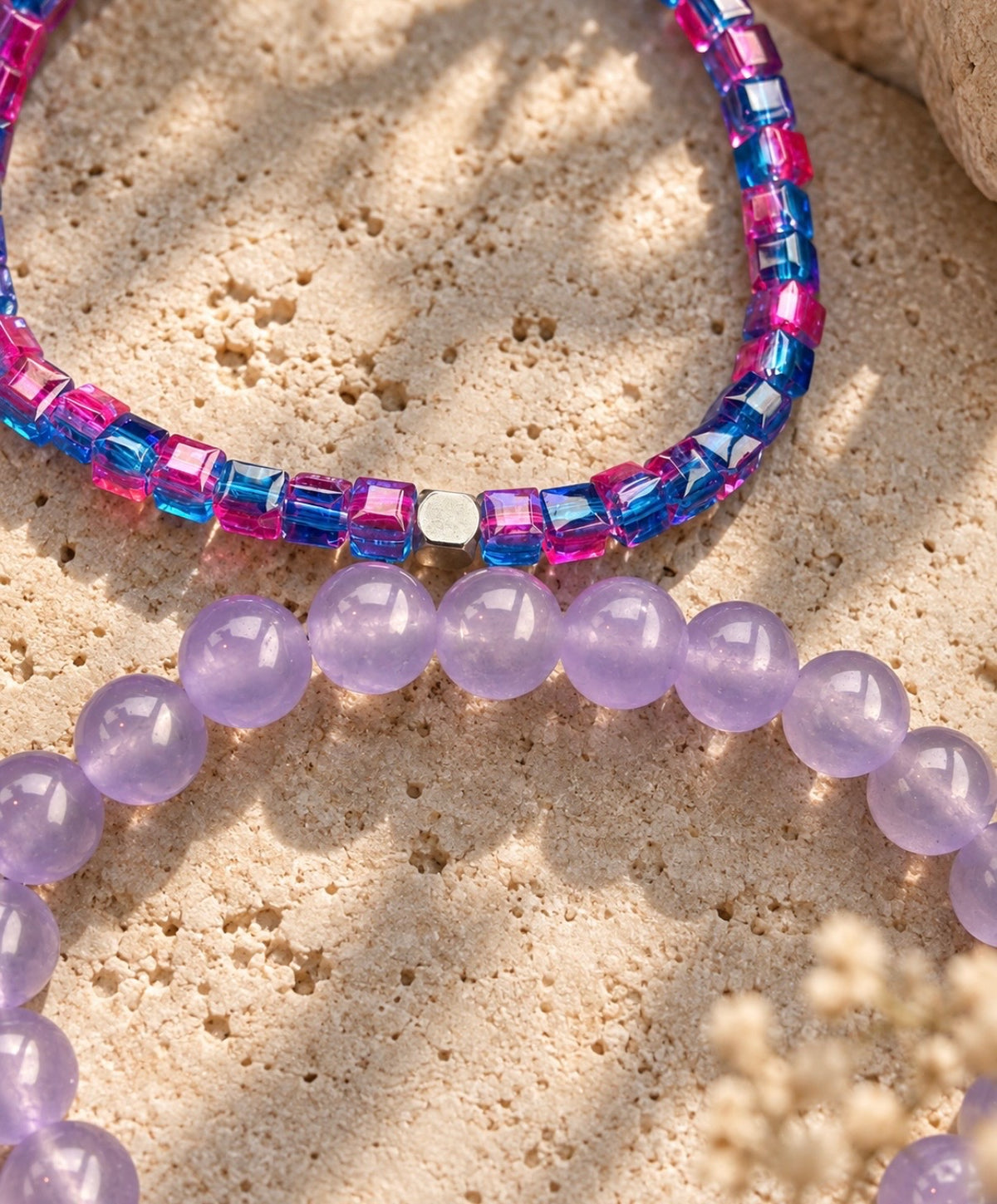 Lavender Harmony