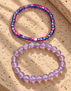 Lavender Harmony