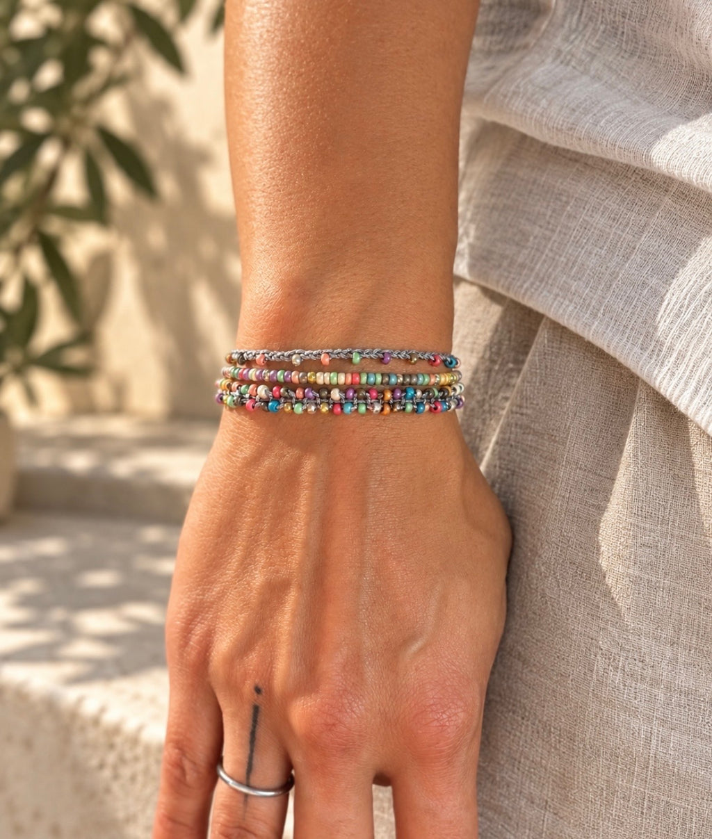 Boho Trio