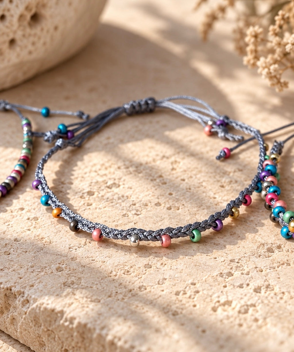 Boho Trio