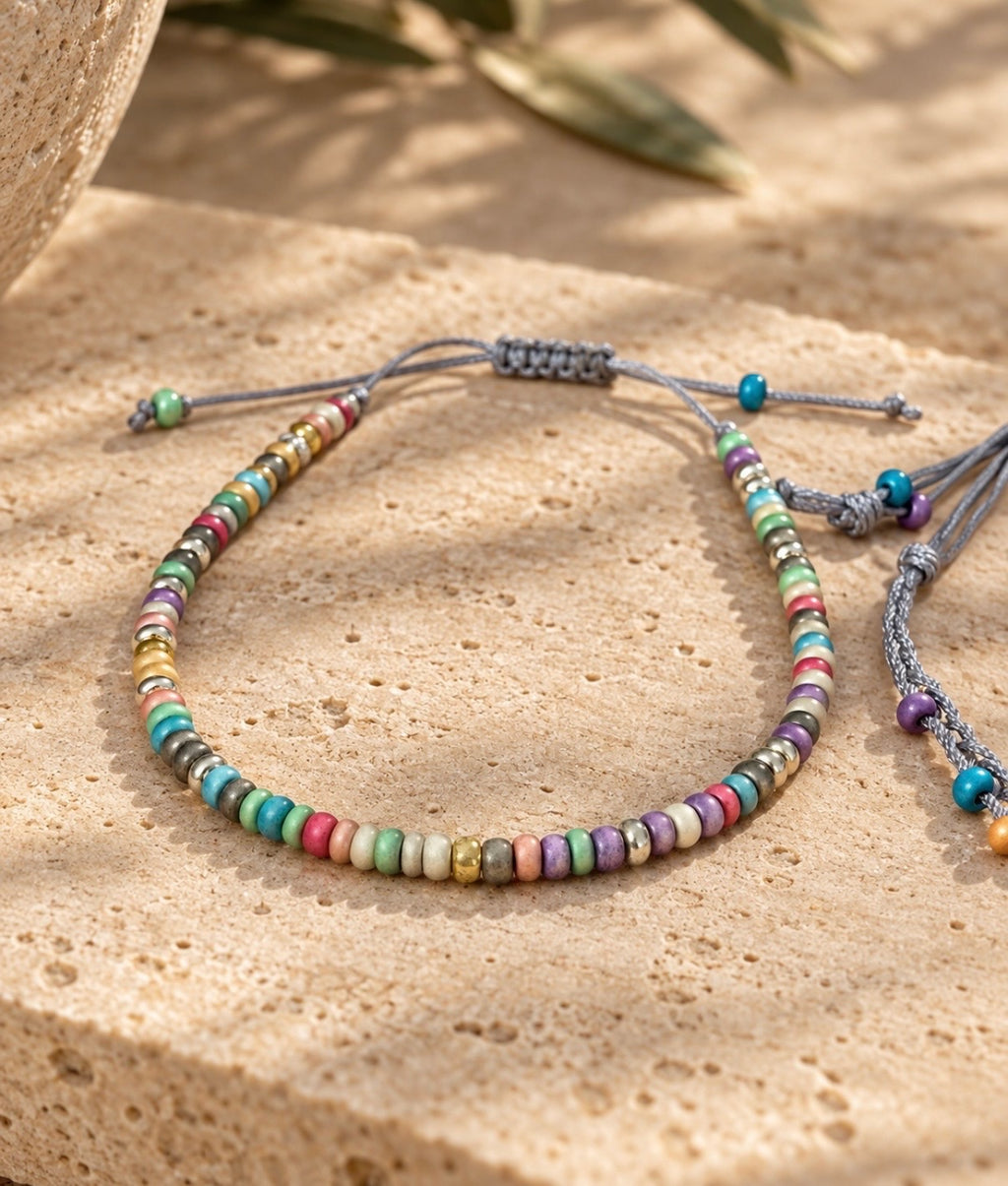 Boho Trio
