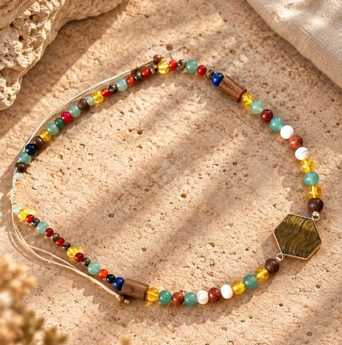 Terra Mosaic