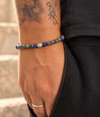 Aurelia Blue