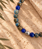 Aurelia Blue