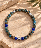 Aurelia Blue