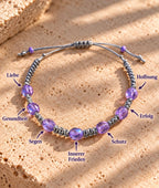 Purple Wishes