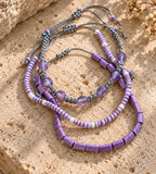 Purple Wishes