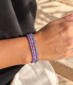 Purple Wishes