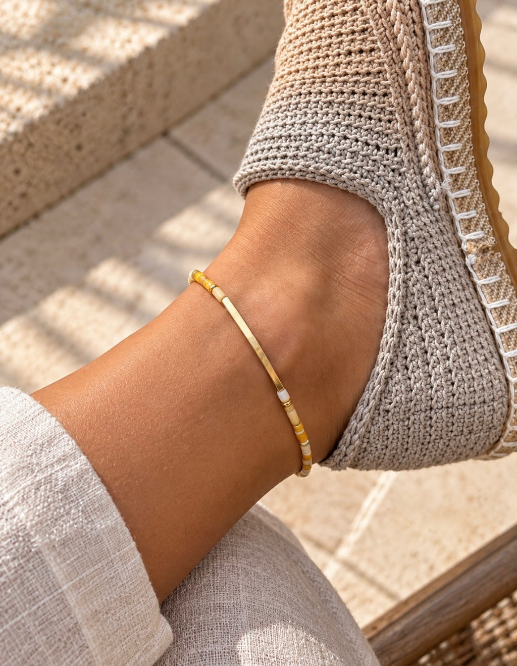 Golden