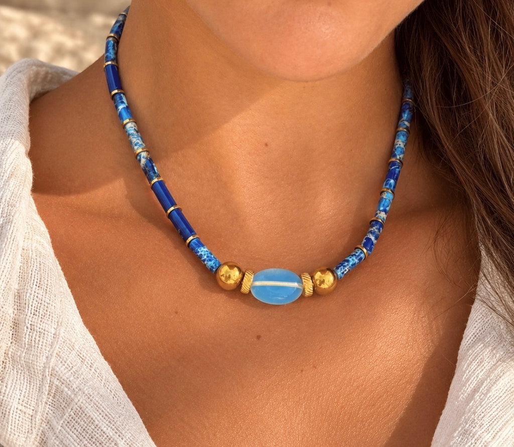 Ocean Opal
