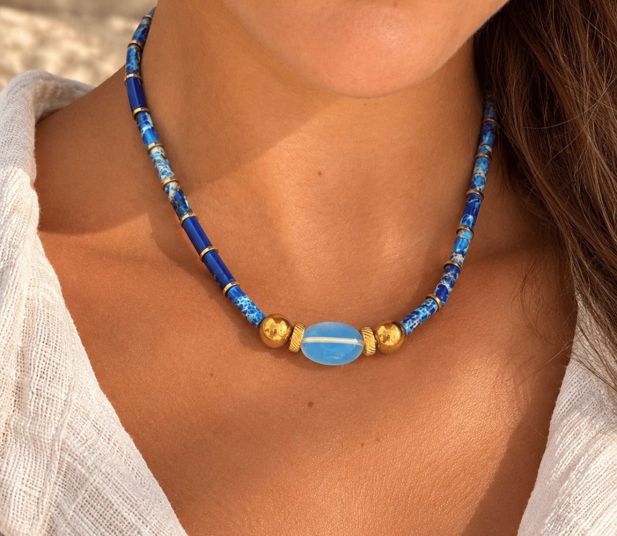 Ocean Opal
