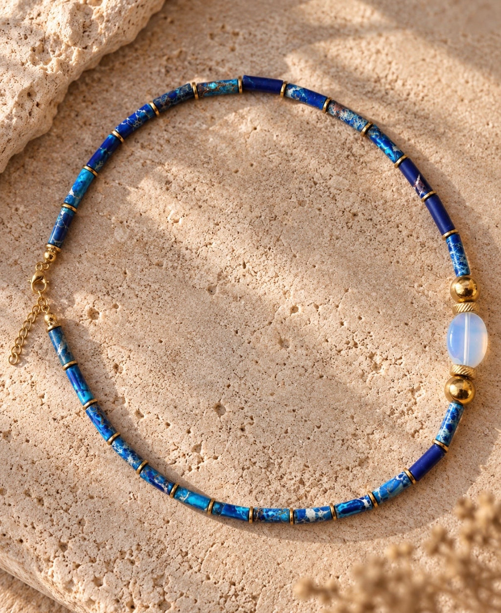 Ocean Opal