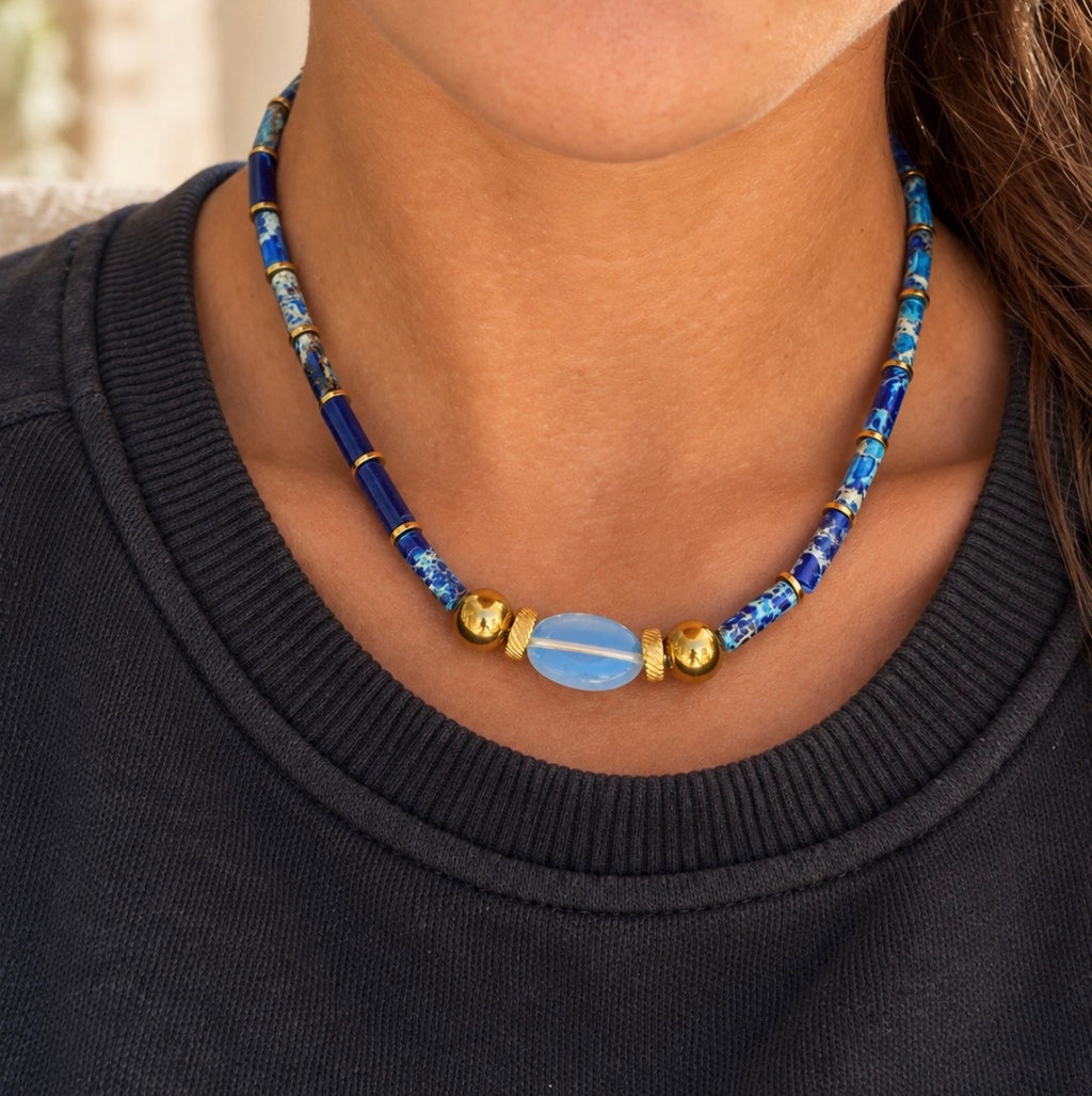 Ocean Opal