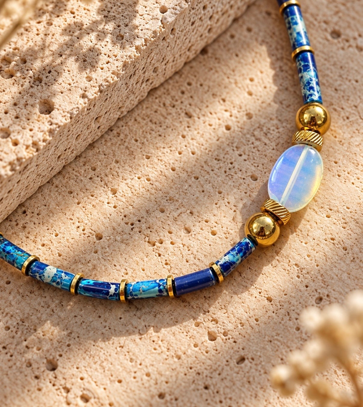 Ocean Opal