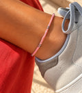 Pink Jaspira