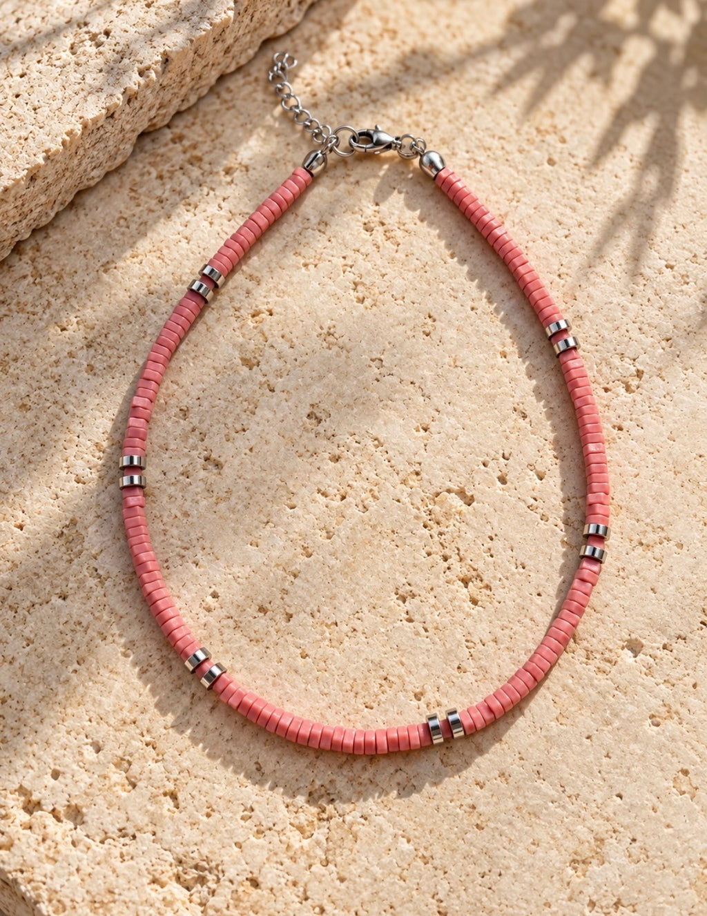 Pink Jaspira