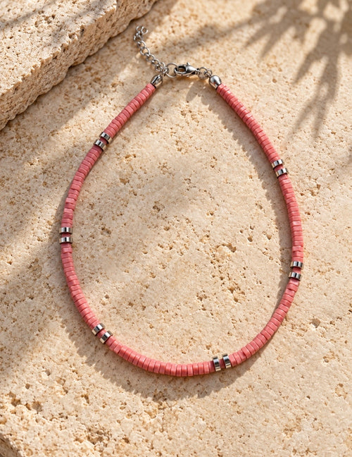 Pink Jaspira