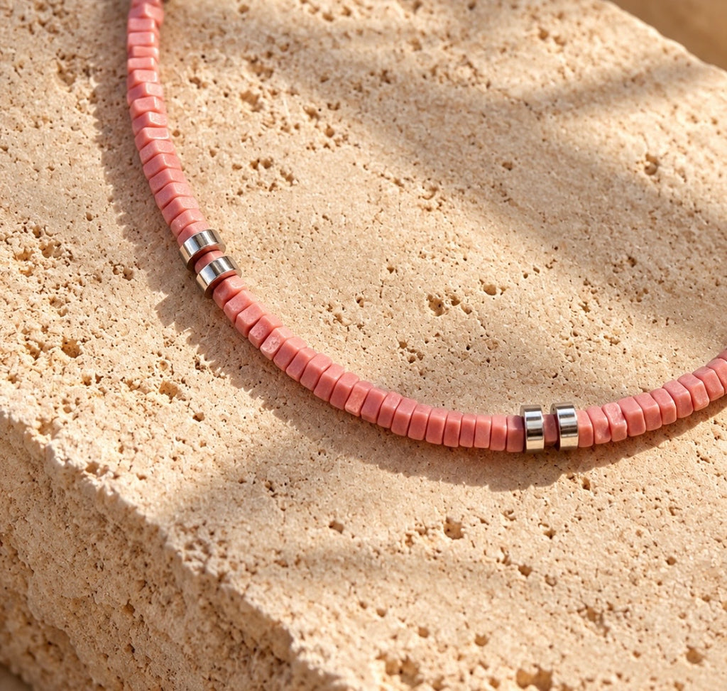 Pink Jaspira