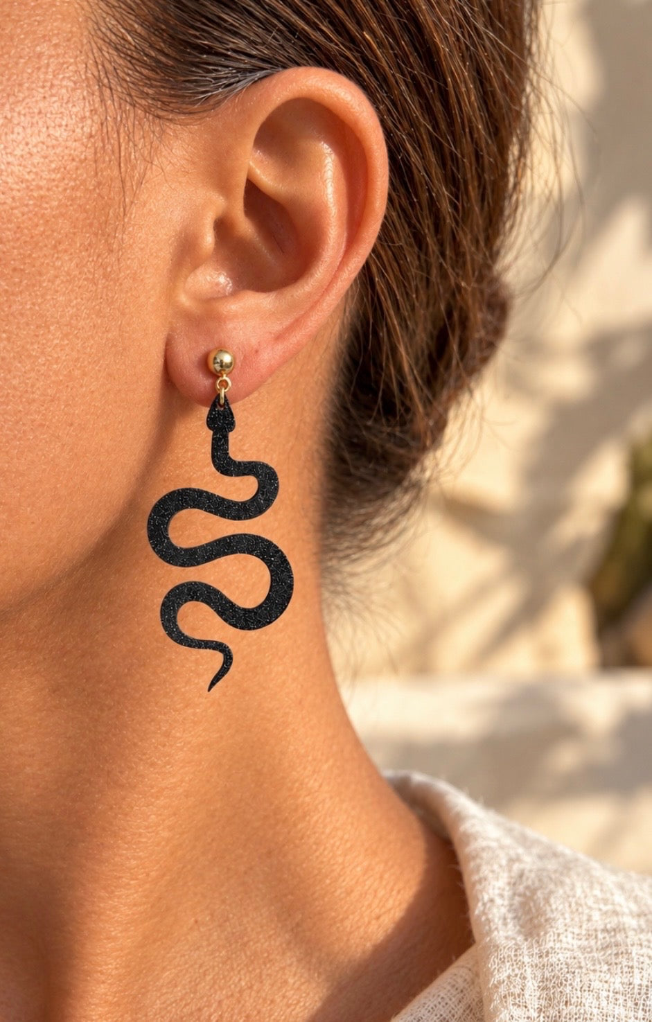 Night Serpent