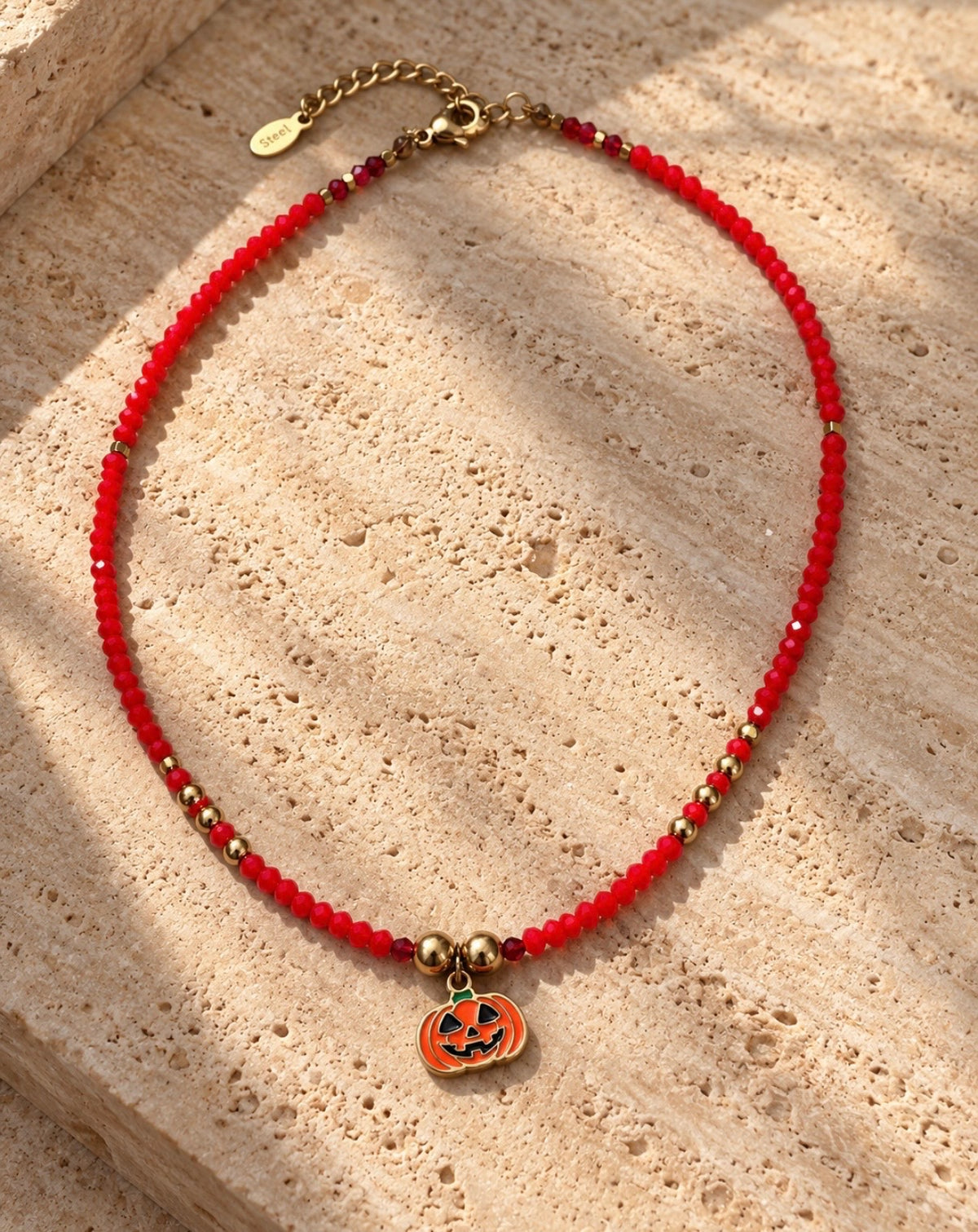 Red Pumkin