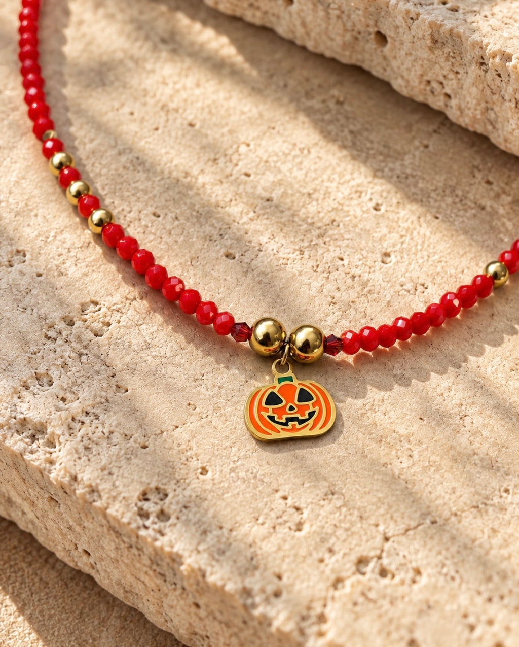 Red Pumkin